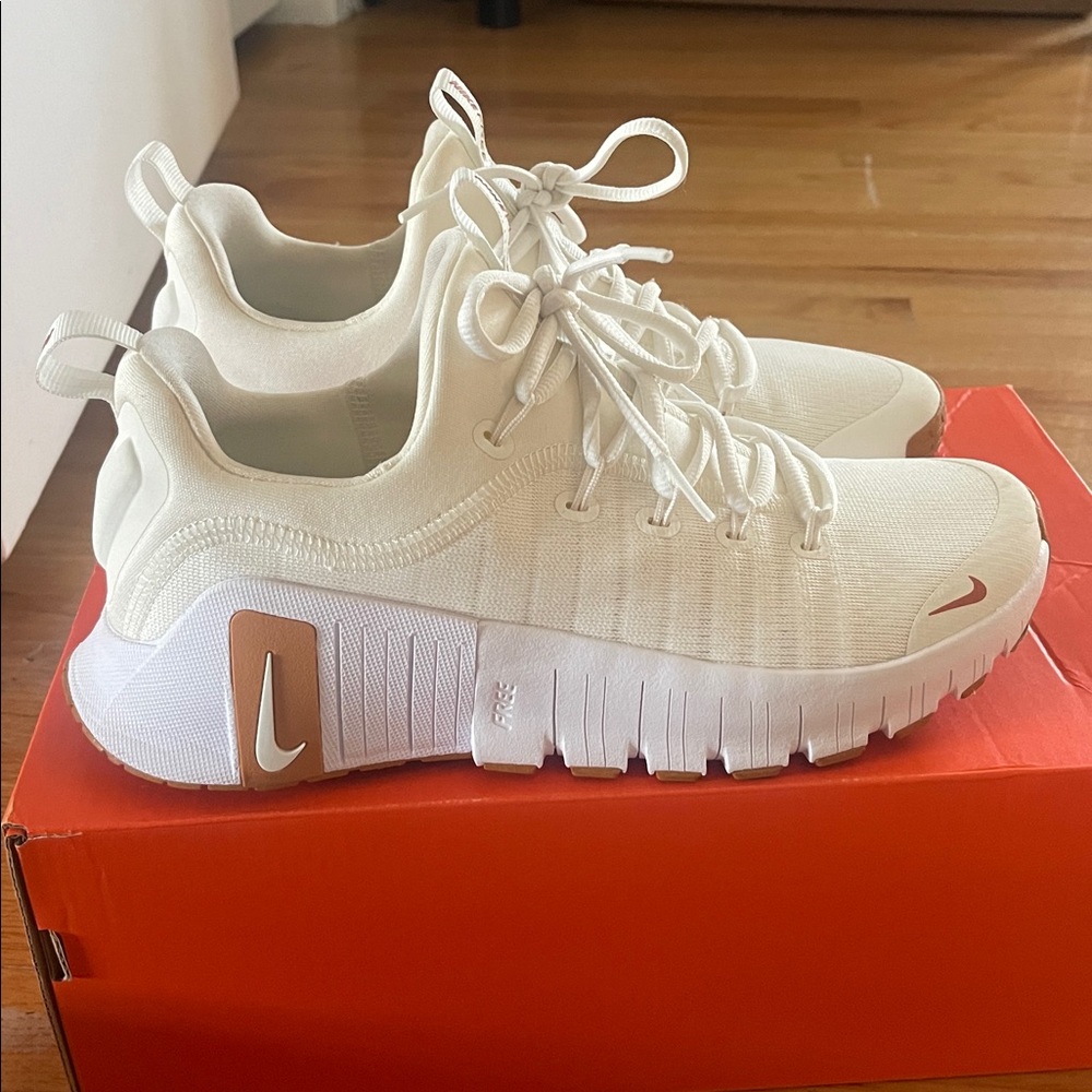 Nike Free Metcon 6